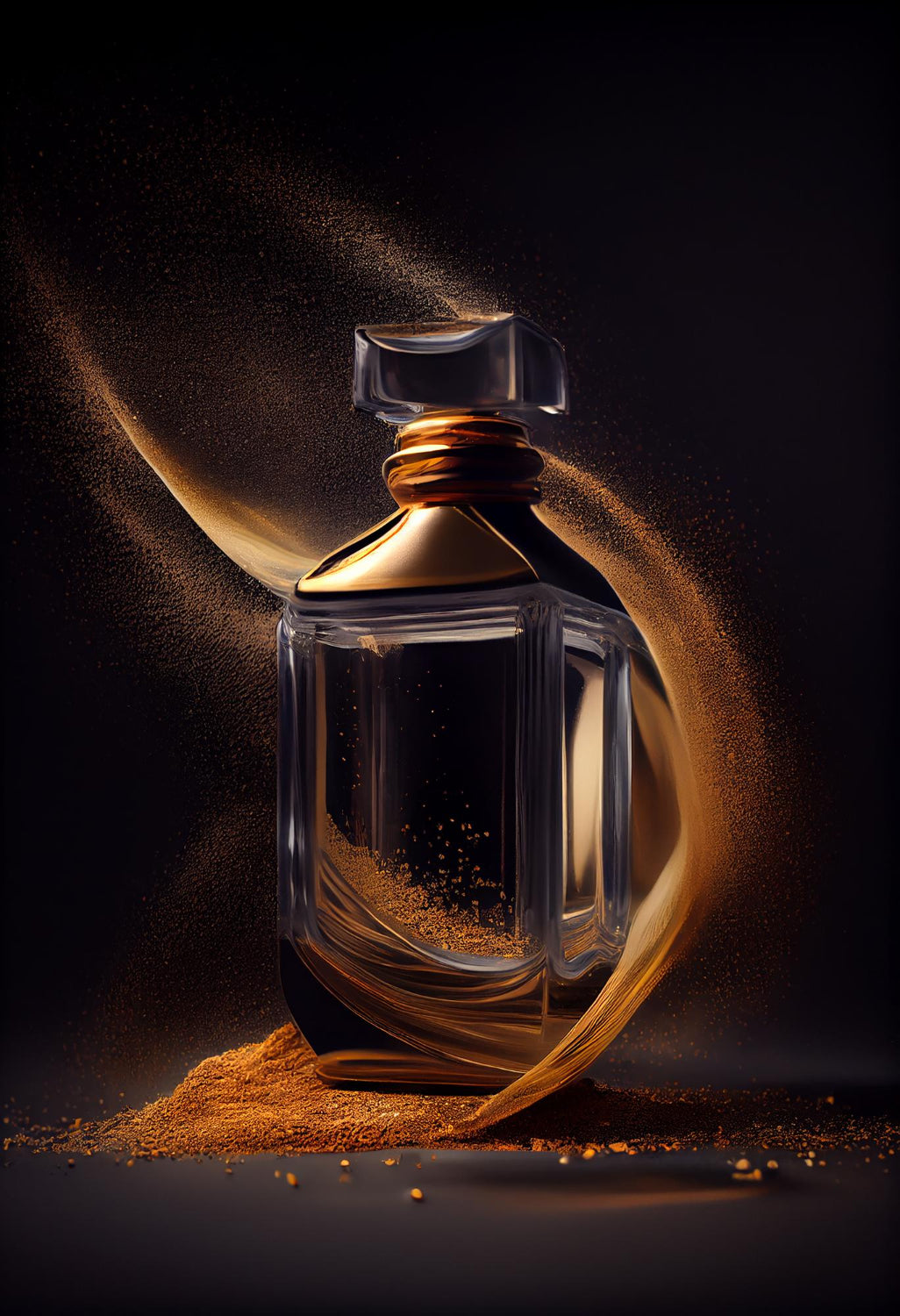 Perfumes