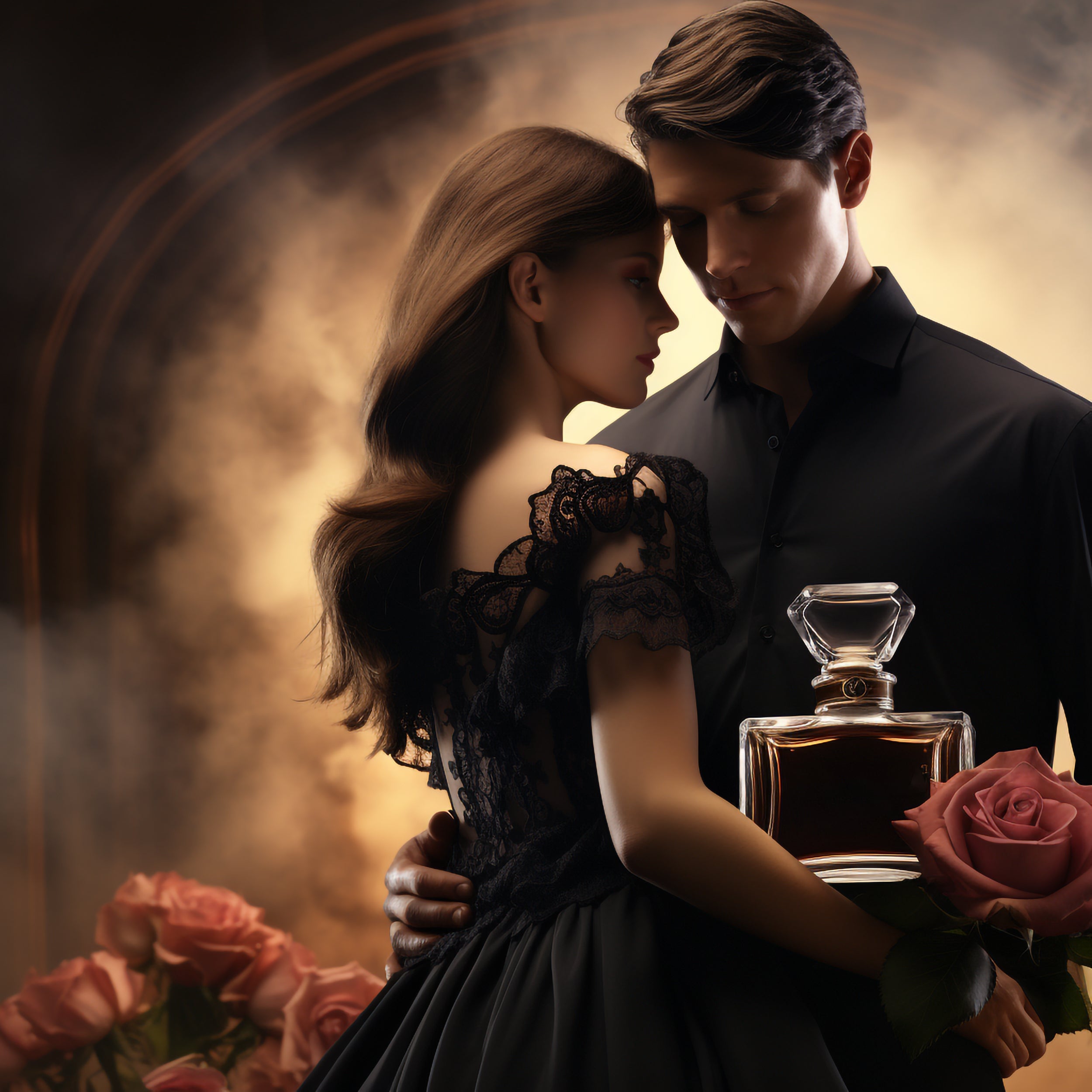 Unisex Perfumes