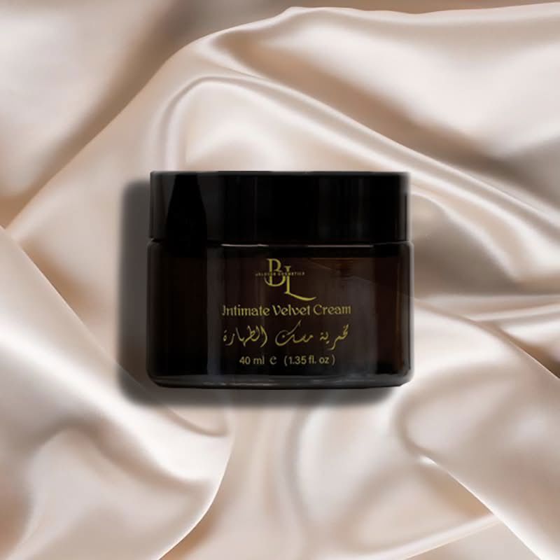 Beloved - Musk Al Tahara  - Velvet Cream 40ML