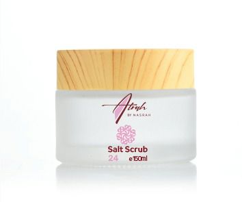 Atrah  - Salt Scrub (24) 150ML_thumbnail_1