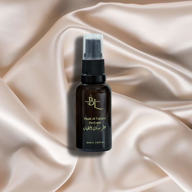Beloved - Musk Al Tahara Perfume 30ML